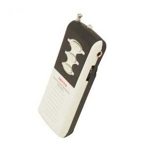 Radio Portátil FM <span class=keywords><strong>DEKKO</strong></span> de Alta Calidad y Bajo Precio - Product Image 3