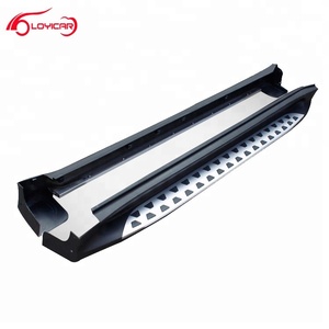 Promozione Pedane Sottoporta in Alluminio Barre Nerf Soglia per <span class=keywords><strong>Hyundai</strong></span> Tucson 2015-2020 - Product Image 2