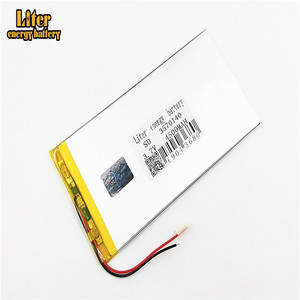 Rechargeable 4500 mah's 3570140 lithium polymer battery <span class=keywords><strong>3</strong></span>,7 V lipo Cellular - Product Image 4