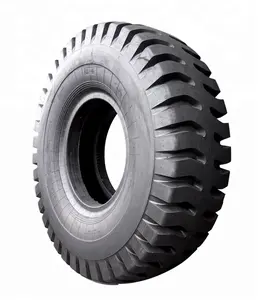 Bias Off-the-road tyre 18.00-33 21.00-35 E4 Giant OTR for east Europe and central Asia