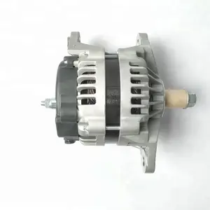 Original M11 QSM ISM Dieselmotor Teil 24V Licht maschine 5282841 2874863 4993343 Generator