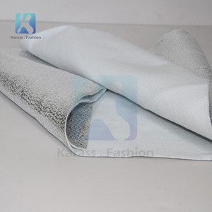 <span class=keywords><strong>Ouate</strong></span> en polyester économique avec silicone en solde - Product Image 4