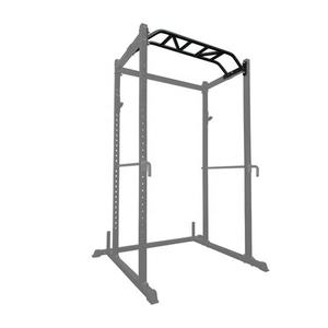 Comercial <span class=keywords><strong>de</strong></span> acero Fit entrenamiento Power Rack cuerpo edificio fitness plataformas squat rack <span class=keywords><strong>de</strong></span> <span class=keywords><strong>jaula</strong></span> - Product Image 6