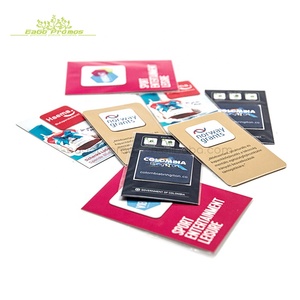 Lingettes Nettoyantes pour Écrans de Téléphone Portable en Microfibre Mini, Qualité Supérieure, Promotion Vente en Gros, Les Plus Populaires 2026 - Product Image 4