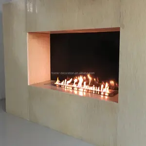 european style fireplace bio ethanol made in China