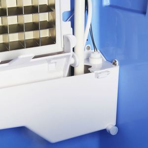 Countertop Ice Maker Máy Chống Ăn Mòn Ice Making <span class=keywords><strong>Machine</strong></span> Đối Với Trang Chủ Ice Cream Rolls Maker - Product Image 6