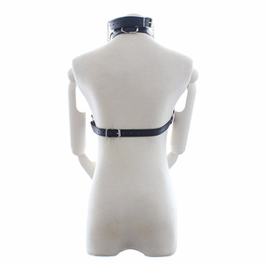 Adulti Bondage Giocattoli Erotici Set Collana Anello Bocca Gag Capezzolo Morsetti Per Le Donne Giochi Per Adulti Fetish <span class=keywords><strong>Abbigliamento</strong></span> Per Le Coppie - Product Image 4