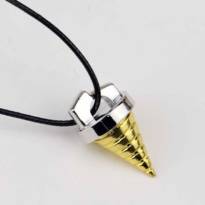 <span class=keywords><strong>Collier</strong></span> Tengen Toppa, perceuse électrique, en métal, cadeau pour homme, animé, guryren Lagann <span class=keywords><strong>Simon</strong></span> Core - Product Image 6