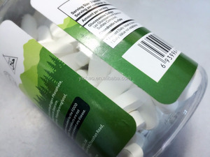 De alta Potencia de <span class=keywords><strong>Glucosamina</strong></span> <span class=keywords><strong>Sulfato</strong></span> De Condroitina Comprimido - Product Image 2