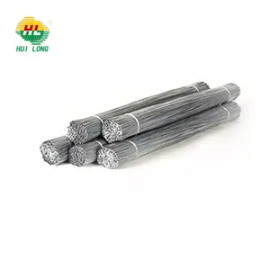 Galvanised Cut Wire & Straight Cutting Wire & Pre Cut Wire