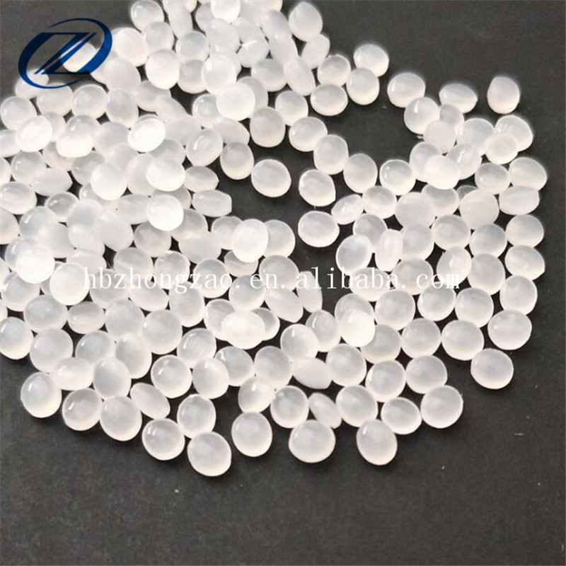 Лучшая цена! Гранулы Sinopec Exxonmobile, натуральные/переработанные, HDPE / LDPE/LLDPE, гранулы PELBD, пластиковые гранулы от производителя