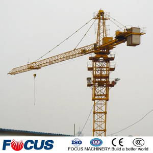 QTZ31.5 Tháp Cần Cẩu 3ton <span class=keywords><strong>Terex</strong></span> Comedil Cẩu Tháp Hot Bán Chất Lượng Cao - Product Image 4