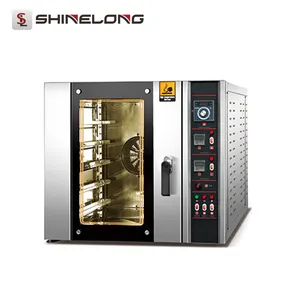5-Tray Electric Convection Food Oven