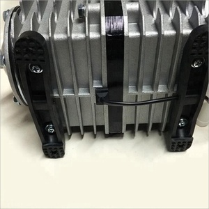 AC220V/110V ACO-008 電磁式ポンプ 138W 100L/min エアーポンプ - Product Image 5