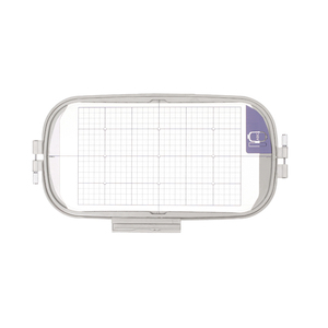 7 "X 12" (180X300mm) SA440 EF76 Cerceaux de broderie pour Brother/Babylock - Product Image 1