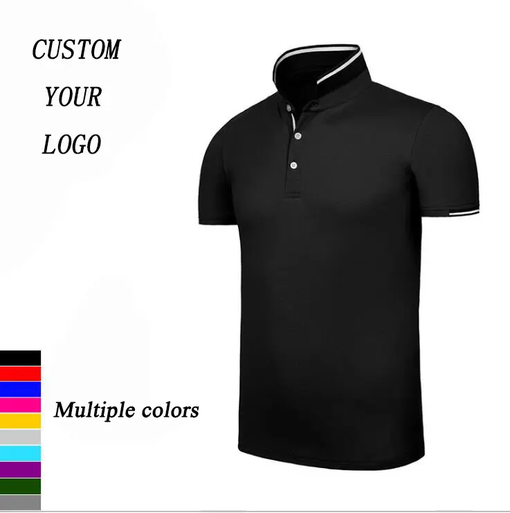 Impresión de camiseta personalizada añadir su propio diseño personalizado texto Logo imagen