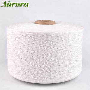 Bobines de fils à bout ouvert garanti n20s, 1 20/1, fils séchés et endommagés, haute qualité
