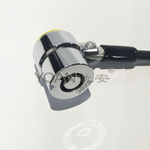 Chất Lượng Cao Kẽm Hợp Kim Máy Tính Xách Tay/Máy Tính Xách Tay Cáp Khóa Chống Trộm <span class=keywords><strong>Key</strong></span> Mở Khóa Cho Điện Thoại Thông Minh Pcs Điện Thoại Di Động - Product Image 3