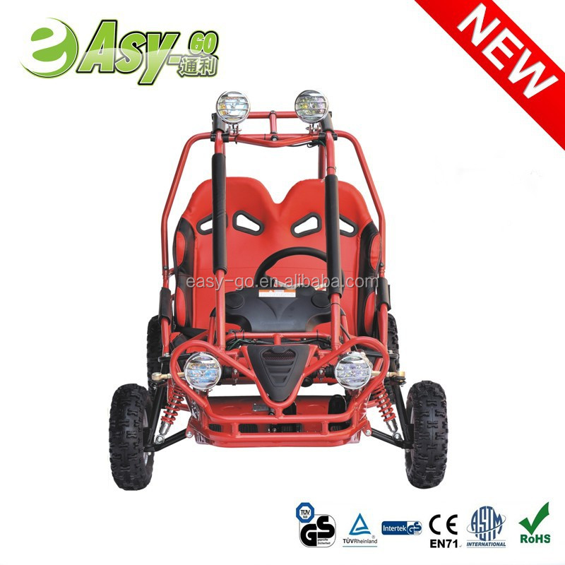 2019 Новые 450w/750w 2-местный дешевые детские go kart для продажи go kart рамки педаль для картов