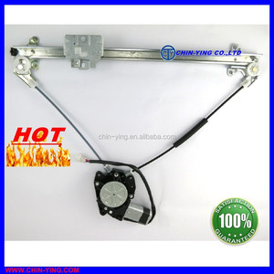 Pièces automobiles POUR SUZUKI ESCUDO SIDEKICK VITARA RÉGULATEUR DE FENÊTRE AVANT 8340262A00 8340162A00 - Product Image 1