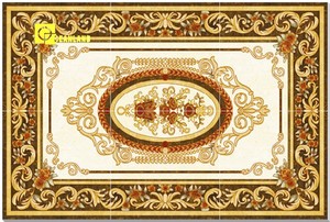 Briques réfractaires porcelaine céramique de plancher les dalles de <span class=keywords><strong>moquette</strong></span> <span class=keywords><strong>prix</strong></span> - Product Image 5