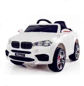 儿童电动汽车婴儿乘坐汽车二手玩具遥控儿童电动玩具