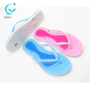 Enjected eva flip flop nền tảng flip thất bại lady bán buôn ladies fancy chappal trung quốc giá rẻ - Product Image 4