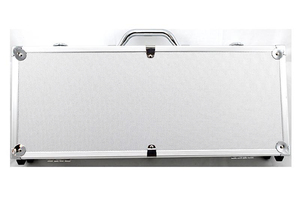 <span class=keywords><strong>Americano</strong></span> de Mahjong en caso de aluminio - Product Image 2