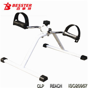 Mejor de <span class=keywords><strong>la</strong></span> pierna ejercitador JS-013 de <span class=keywords><strong>la</strong></span> aptitud para discapacitados ejercicio mini ciclo de accesorios - Product Image 1