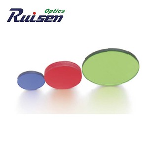 Fabricação de Filtros Ópticos Coloridos em Vidro como Matéria-Prima - Product Image 4