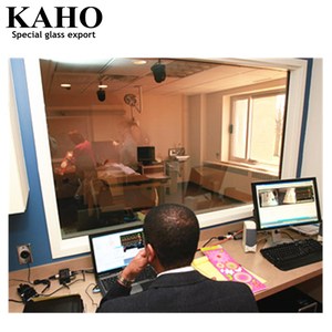 Kaho di Vendita A due vie Fornitore Della Cina Laminato di Vetro A Due Vie Specchio - Product Image 5