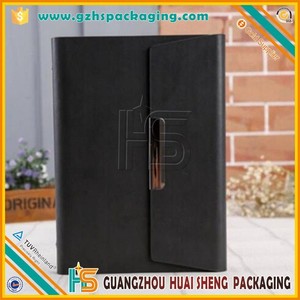 Único <span class=keywords><strong>de</strong></span> encargo organizador personal recarga cuaderno <span class=keywords><strong>de</strong></span> papel numerada páginas made in China - Product Image 3