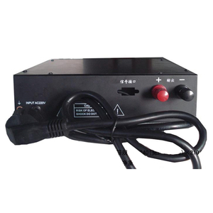 Alimentation électrique 300 V CC / Alimentation électrique 300 V CC de qualité - Product Image 1