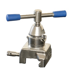 Pince de fixation pour table d'opération, pince en F, pince de fixation, toutes marques, table d'opération en acier inoxydable, aluminium, norme ISO - Product Image 5