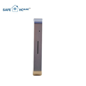 SFL APP Control Panel de Alarma GSM Seguridad <span class=keywords><strong>Para</strong></span> el Hogar, Sistema de Alarma de Seguridad <span class=keywords><strong>Antirrobo</strong></span> Inalámbrica GSM - Product Image 3