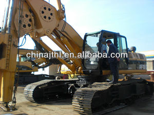 Gebruikt <span class=keywords><strong>Imt</strong></span> AF220 Stapelen <span class=keywords><strong>Rig</strong></span> - Product Image 2