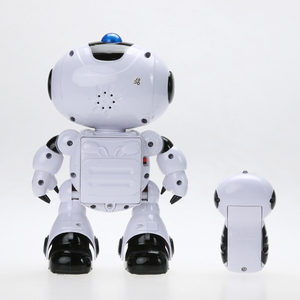 Inteligente robot educativo robot al por mayor kit de estudio para los niños - Product Image 4