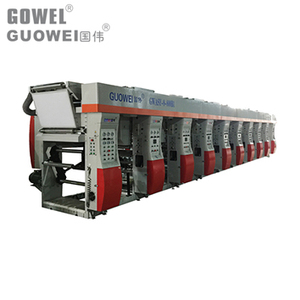 Máquina de impresión del <span class=keywords><strong>fotograbado</strong></span> de la caja de plástico del sistema de registro auto de la alta precisión ASY-B1 (venta dire - Product Image 1