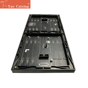 HD SMD P4 P5 P8 P10 rgb đầy đủ màu sắc ngoài trời trong nhà màn hình led bảng điều chỉnh led hiển thị module led quảng cáo dot ma trận led biển quảng cáo - Product Image 3