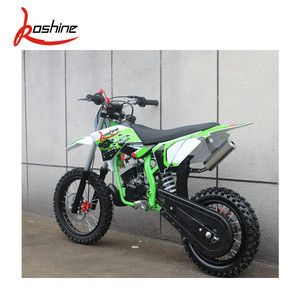 New Motorcycle for Kids <strong>Super</strong> Power Motorcycle Dirt <strong>Bike</strong> <strong>50cc</strong> - Product Image 3