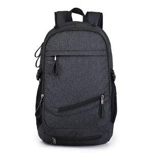 Nuevo diseño deportes baloncesto mochila con bola desmontable compartimiento para los hombres - Product Image 2