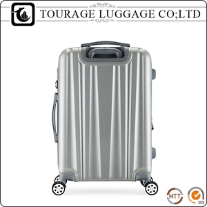 Marque Nom Conception Votre Propre Éminents Auto Peser Valise - Product Image 4