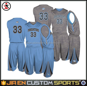 Últimas diseño sublimación <span class=keywords><strong>camiseta</strong></span> de <span class=keywords><strong>baloncesto</strong></span> 2016, moda al por mayor en blanco uniforme de <span class=keywords><strong>baloncesto</strong></span> - Product Image 1
