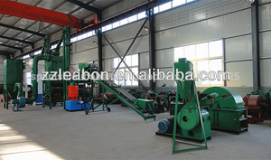 Gran capacidad biomasa de la maquinaria de carpintería de madera planta de <span class=keywords><strong>pellets</strong></span> fábrica de <span class=keywords><strong>pellets</strong></span> - Product Image 6