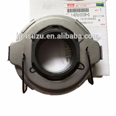 02 Clutch Release Bearing 1-87610109-0/1876101090 For FTR für isuzu