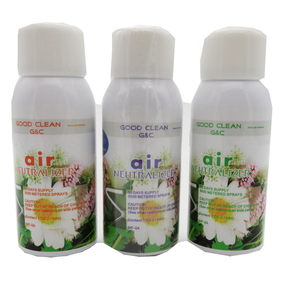 Automatic Air Freshener Spray Refill