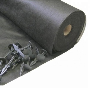 <span class=keywords><strong>Malla</strong></span> Antihierbas de Polipropileno Negra para Huertos de Frutas, Tela Tejida <span class=keywords><strong>Anti</strong></span> Raíces, 70-130 g/m², <span class=keywords><strong>Malla</strong></span> 6x6-16x16 - Product Image 3