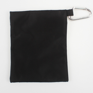 กอล์ฟ Tee กระเป๋าที่กำหนดเองผู้ถือกอล์ฟกระเป๋าลูกผ้ากระเป๋า - Product Image 3