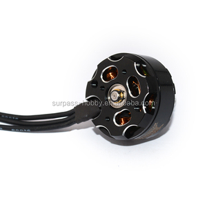 Mini Quadcopters <span class=keywords><strong>Rocket</strong></span> MT2204 KV2300 Motor Eléctrico sin Escobillas Dc Motor CW/CCW Hecho en China - Product Image 5