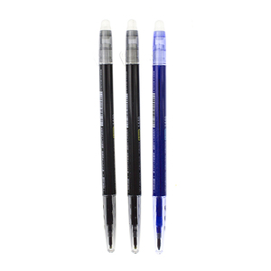 Bolígrafos de Tinta de Gel Borrables No Tóxicos con Borrador, Gran Venta - Product Image 3
